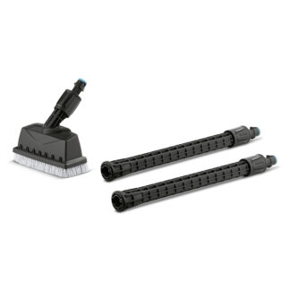 PS 20 Handheld Flächenreiniger