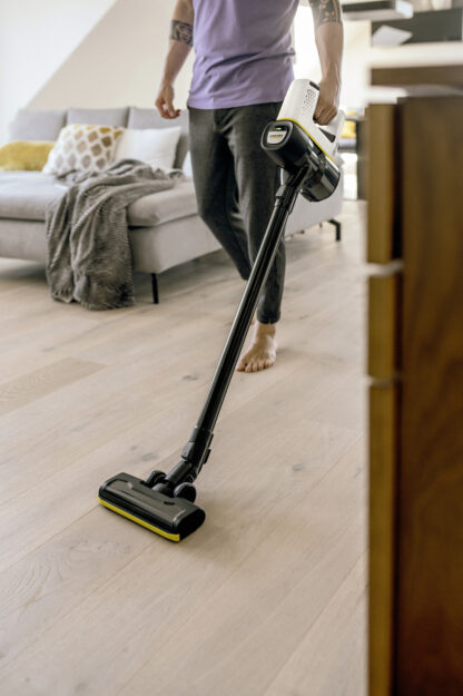 VC 4 Cordless myHome – Bild 4