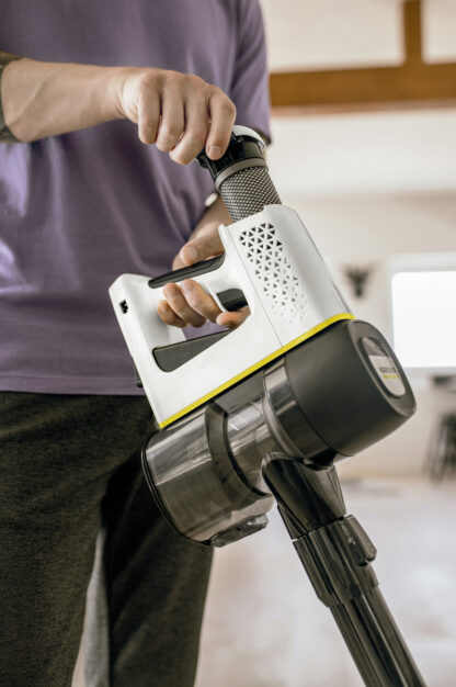 VC 4 Cordless myHome – Bild 2