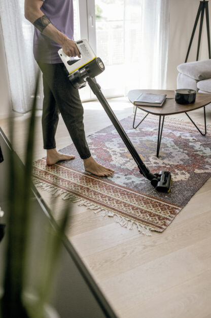 VC 4 Cordless myHome – Bild 3