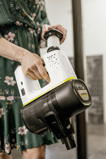 VC 6 Cordless ourFamily Pet – Bild 3