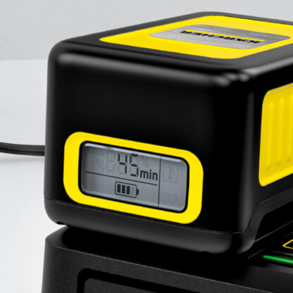 Schnellladegerät Battery Power 36 V – Bild 3