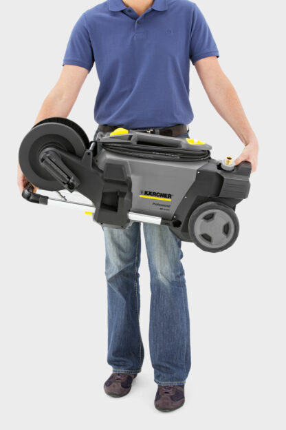 HD 5/15 CX Plus – Bild 2