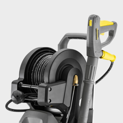 HD 6/15 MXA Plus – Bild 4