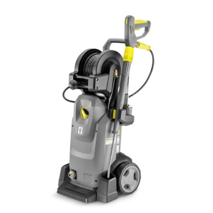 HD 8/18-4 MXA Plus Agri